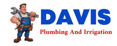 Trusted plumber in ESTILL